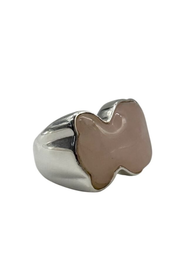 TOUS - NEW COLOR NACAR RING BEAR - Image 8